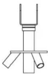 EXIT Spinner 360 - La garantie n'est pas applicable et/ou est annulée dans les cas suivants: - 1