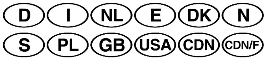 MIELE WRG 02 - Installationsplan / Installation plan - 1