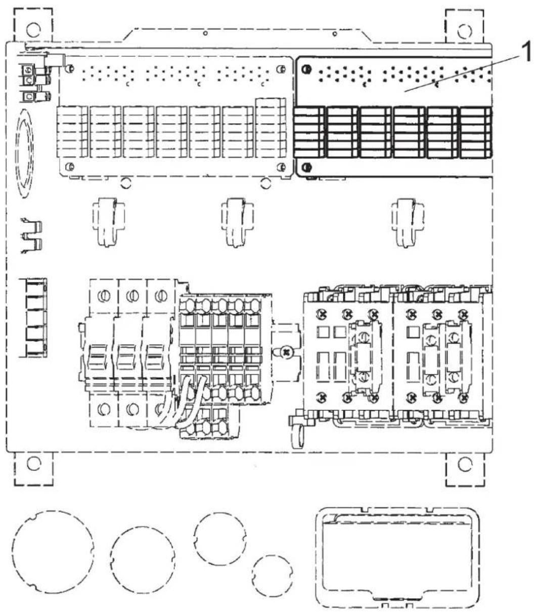 MIELE MF 02RU - 1von36M.-Nr.07523811 - 3