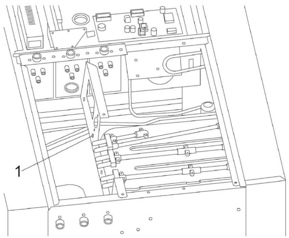 MIELE MF 02RU - 4von36M.-Nr.07523811 - 1