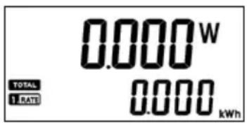 QUIGG GTPM04 - Prix de l'électricité par kWh (1er tarif) - 2