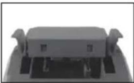 QUIGG GTPM04 - Vervanging van de batterij - 3