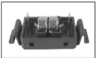 QUIGG GTPM04 - Batteriewechsel - 2