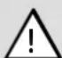 STIEBEL ELTRON DHBE 21 SLi electronic - CAUTION Burns - 1