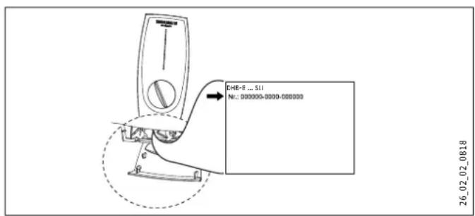 STIEBEL ELTRON DHBE 21 SLi electronic - Problembehebung - 1