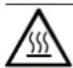 STIEBEL ELTRON DHBE 21 SLi electronic - Symbols, type of risk - 3