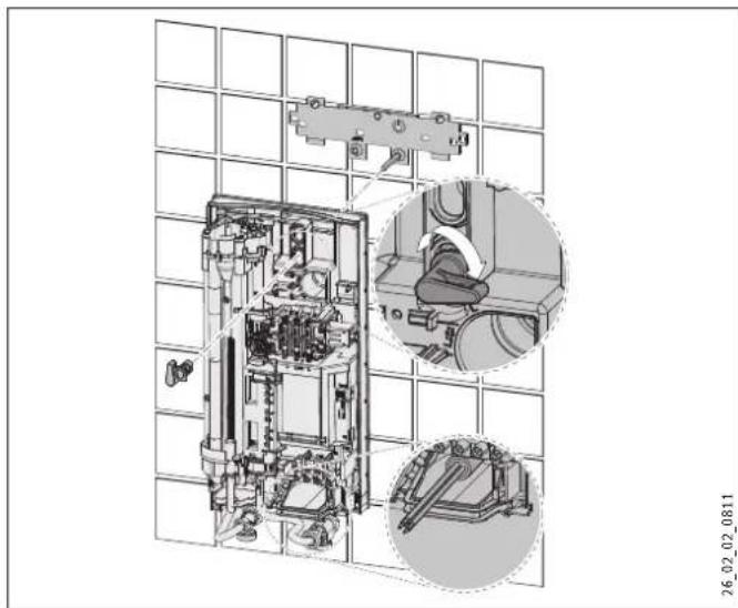 STIEBEL ELTRON DHBE 21 SLi electronic - Szkody materialne - 1