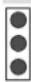 STIEBEL ELTRON DHBE 21 SLi electronic - Indication variants for diagnostic traffic light (LED) - 1