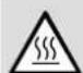STIEBEL ELTRON DHBE 21 SLi electronic - Temperature limit / Anti-scalding protection - 1