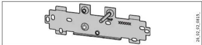 STIEBEL ELTRON DHBE 21 SLi electronic - Austausch des Durchlauferhitzers DHF - 1