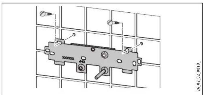 STIEBEL ELTRON DHBE 21 SLi electronic - Pose standard - 4