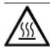 STIEBEL ELTRON DHBE 21 SLi electronic - Symbole irodzaje zagrozenia - 3