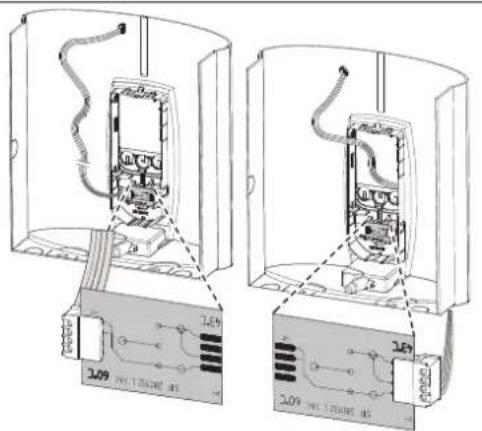 STIEBEL ELTRON DHBE 21 SLi electronic - OSTROZNIE Poparzenie - 1
