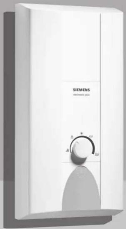 SIEMENS DE2124407M - 1