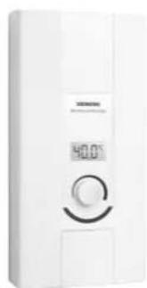 SIEMENS DE2124407M - VI. - 12