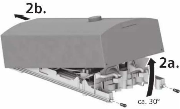 SIEMENS DE2124407M - 1. - 6