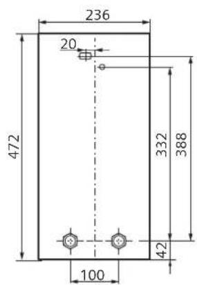 SIEMENS DE2124407M - VI. - 18