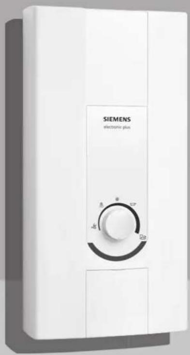SIEMENS DE2124407M - 2