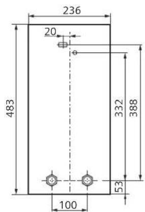 SIEMENS DE2124407M - VI. - 13