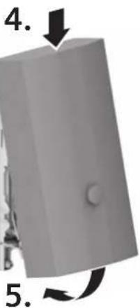 SIEMENS DE2124407M - V. - 5