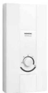 SIEMENS DE2124407M - VI. - 11
