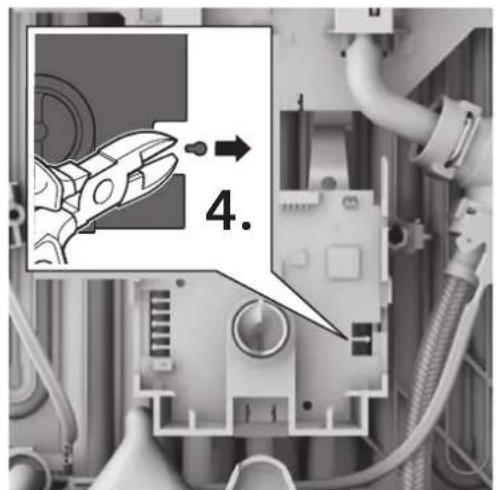 SIEMENS DE2124407M - VI. - 9