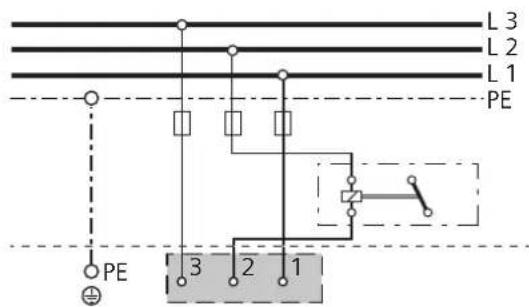 SIEMENS DE2124407M - VI. - 8