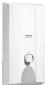 SIEMENS DE2124407M - VI. - 16