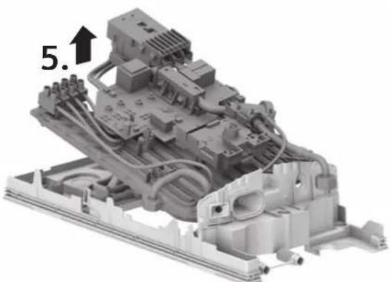 SIEMENS DE2124407M - 1. - 7