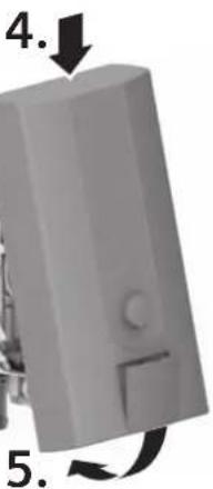 SIEMENS DE2124407M - V. - 3