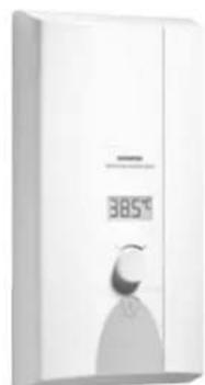 SIEMENS DE2124407M - VI. - 17