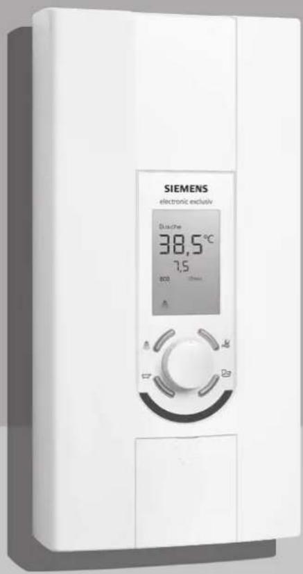SIEMENS DE1518628M - 1