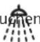 SIEMENS DE1113407M - Watertemperatuur instellen - 2