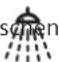 SIEMENS DE1113407M - Wassertemperatur einstellen - 2