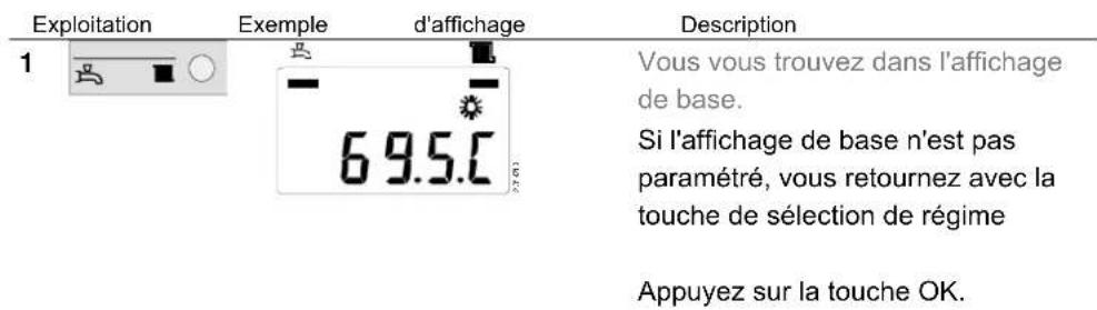 SIEMENS AVS37 - Programmation - 3