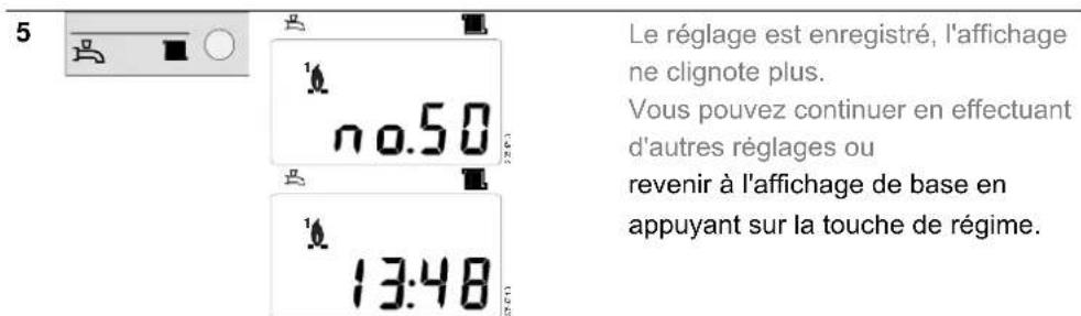 SIEMENS AVS37 - Programmation - 7