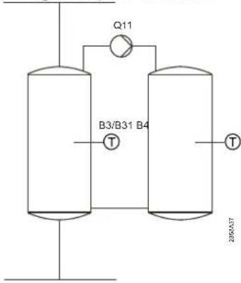 SIEMENS AVS37 - Ballon de stockage - 5