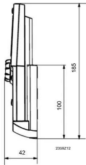 SIEMENS AVS37 - Test - 4