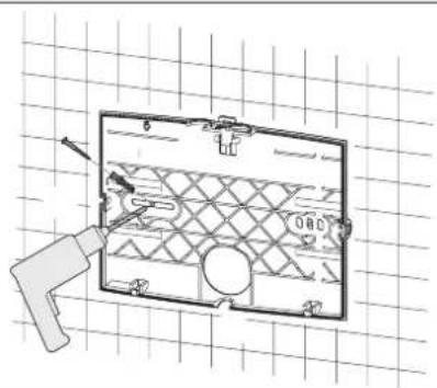AEG MTD 650 - Montage van het toestel - 3