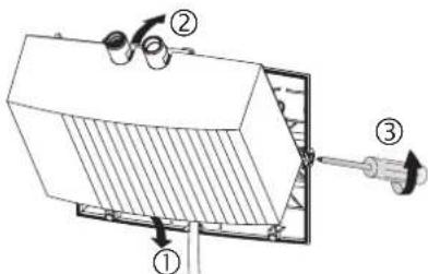 AEG MTD 650 - Note - 3