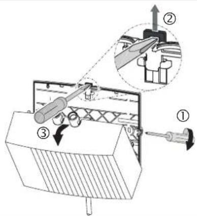 AEG MTD 650 - Note - 1
