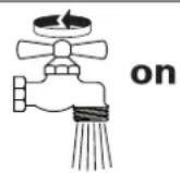 AEG MTD 650 - Erstinbetriebnahme - 1