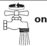 AEG MTD 650 - První uvedeni do provozu - 1