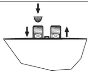 AEG MTD 650 - Vycisteni sitka - 1