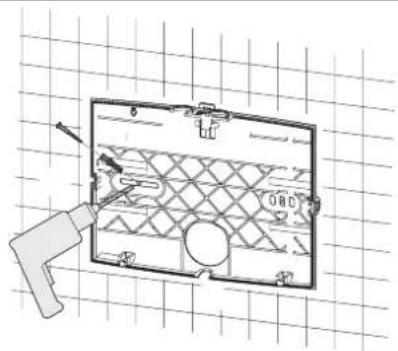 AEG MTD 650 - Installation - für den Fachhandwerker - 1