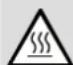 STIEBEL ELTRON CNS 250 F - WARNING Burns - 1