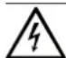 STIEBEL ELTRON CNS 250 F - Symbole, Art der Gefahr - 2