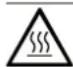 STIEBEL ELTRON CNS 250 F - Symbols, type of risk - 3