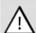 STIEBEL ELTRON CNS 250 F - Structure of safety instructions - 1