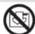 STIEBEL ELTRON CNS 250 F - WARNING Burns - 1